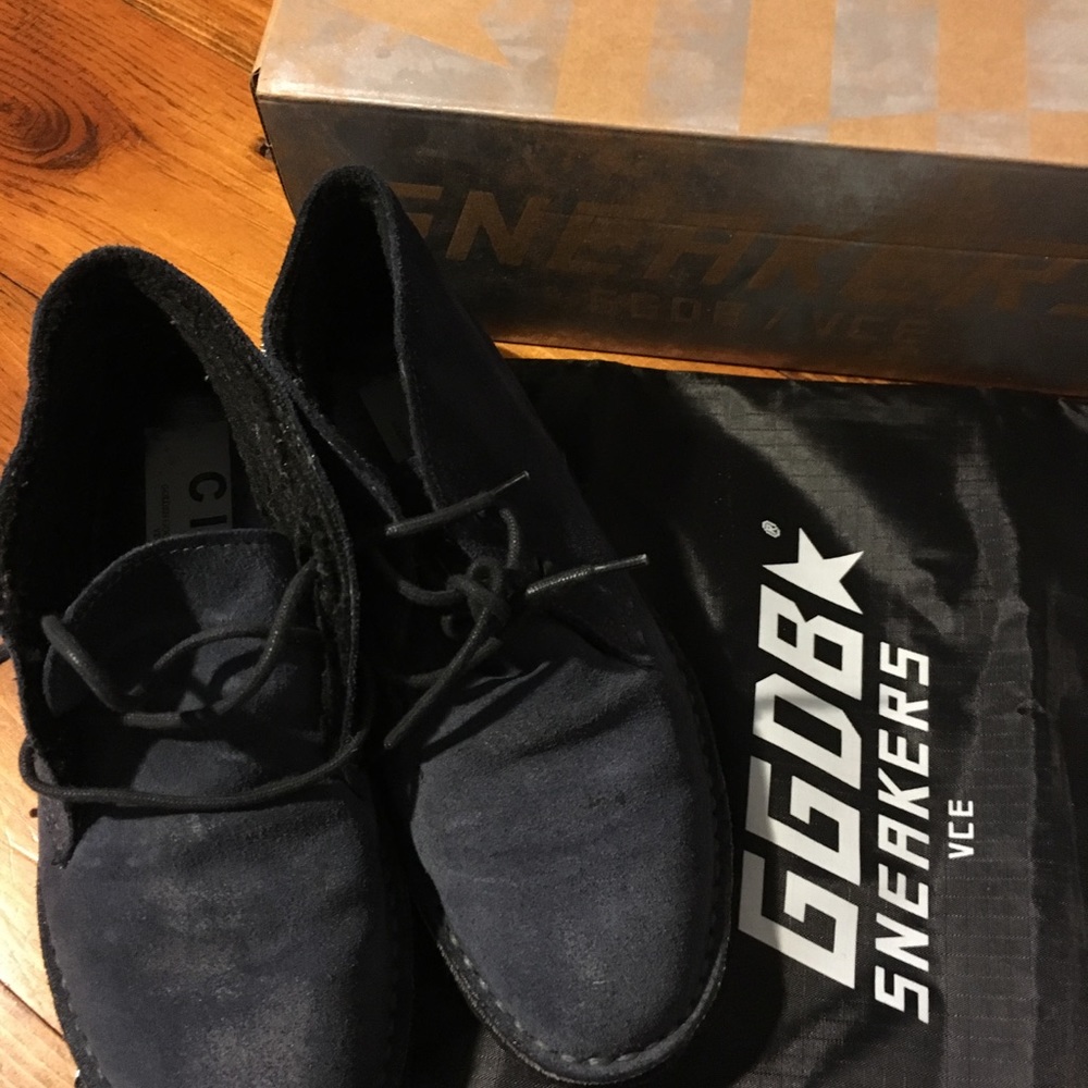 New Golden Goose city shoe size 36 - Picture 4 of 7