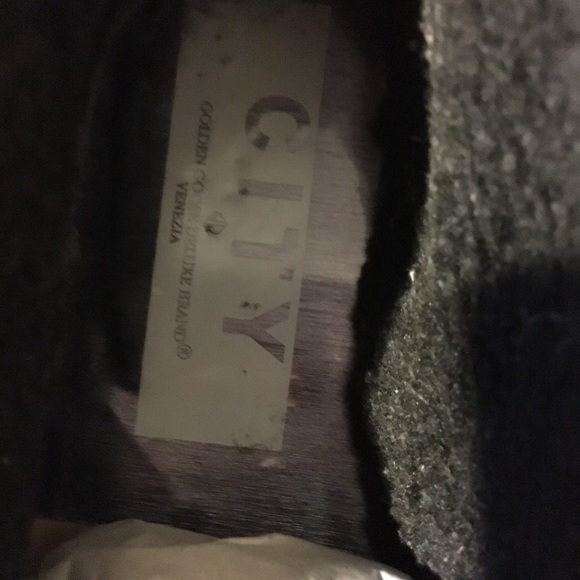 New Golden Goose city shoe size 36 - Picture 3 of 7