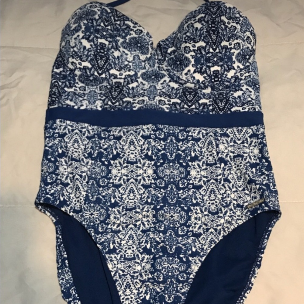 U. S. Polo ASSN bathing suit