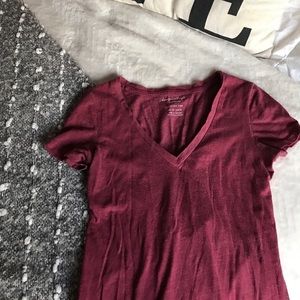 American Eagle Favorite Tee