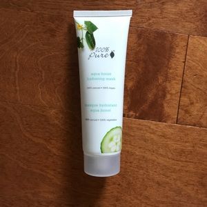 Aqua boost hydrating mask