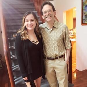 Meet your Posher, Shelby