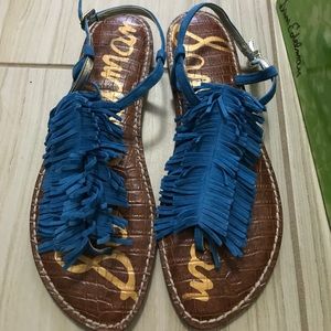 Sam Edelman sandals