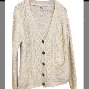 Urban Outfitters Knit Cardigan