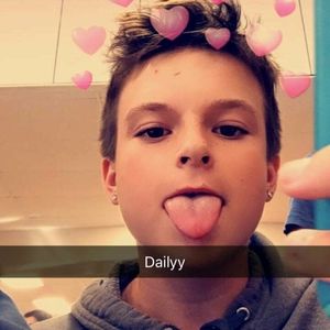 Meet your Posher, Andrew