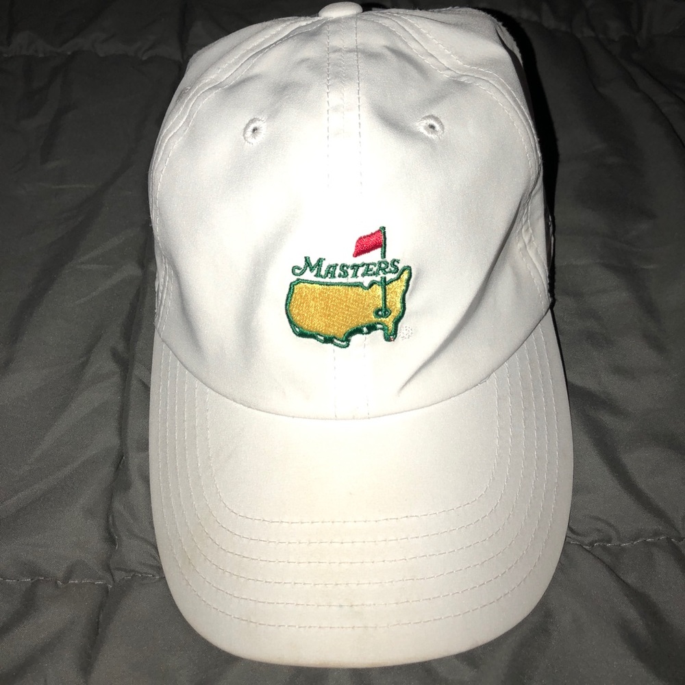 Masters Tournament Golf Hat