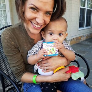 Meet your Posher, Dawnn