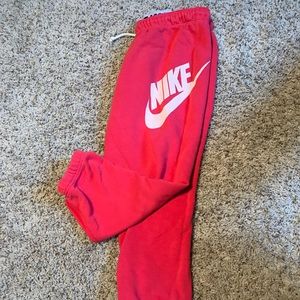 Nike Crop Pant