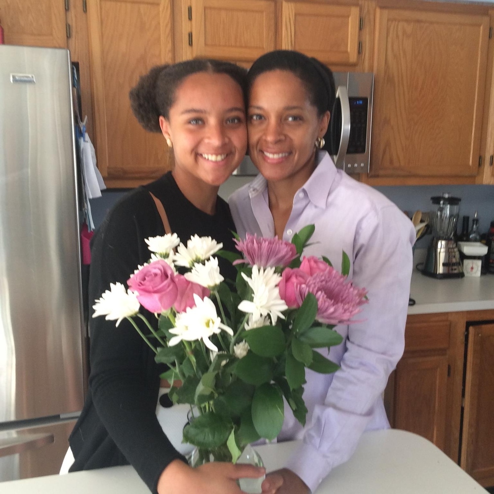 Meet your Posher, Lori