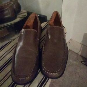 Mens leather shoe euro size 46/us 11