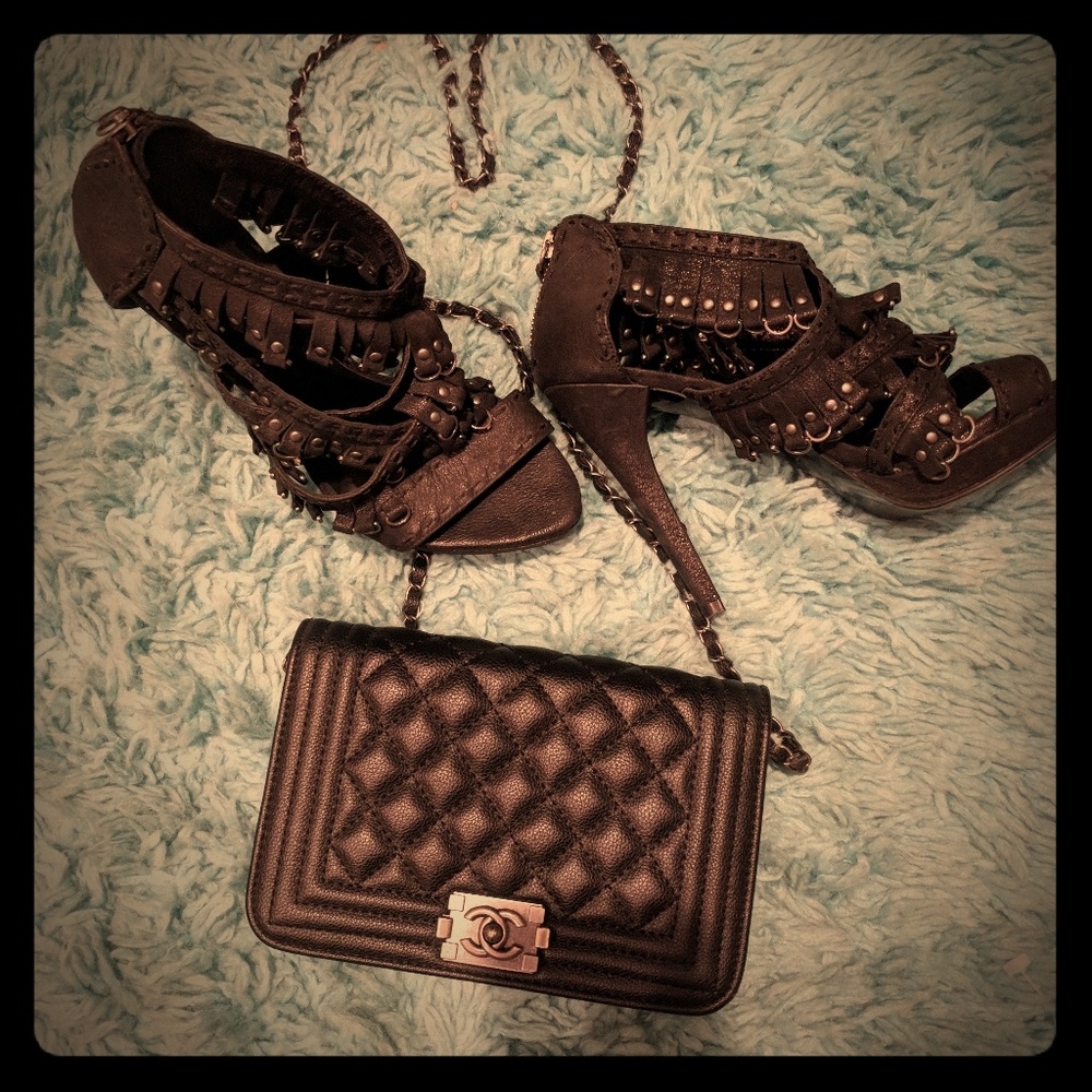 Shoes