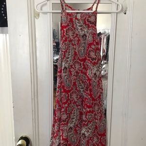 American Eagle Dress