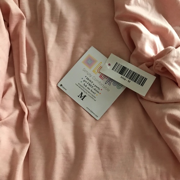 Lularoe Irma medium - Picture 2 of 2