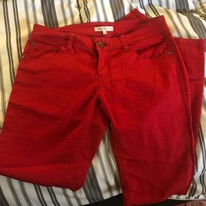Jeans pants