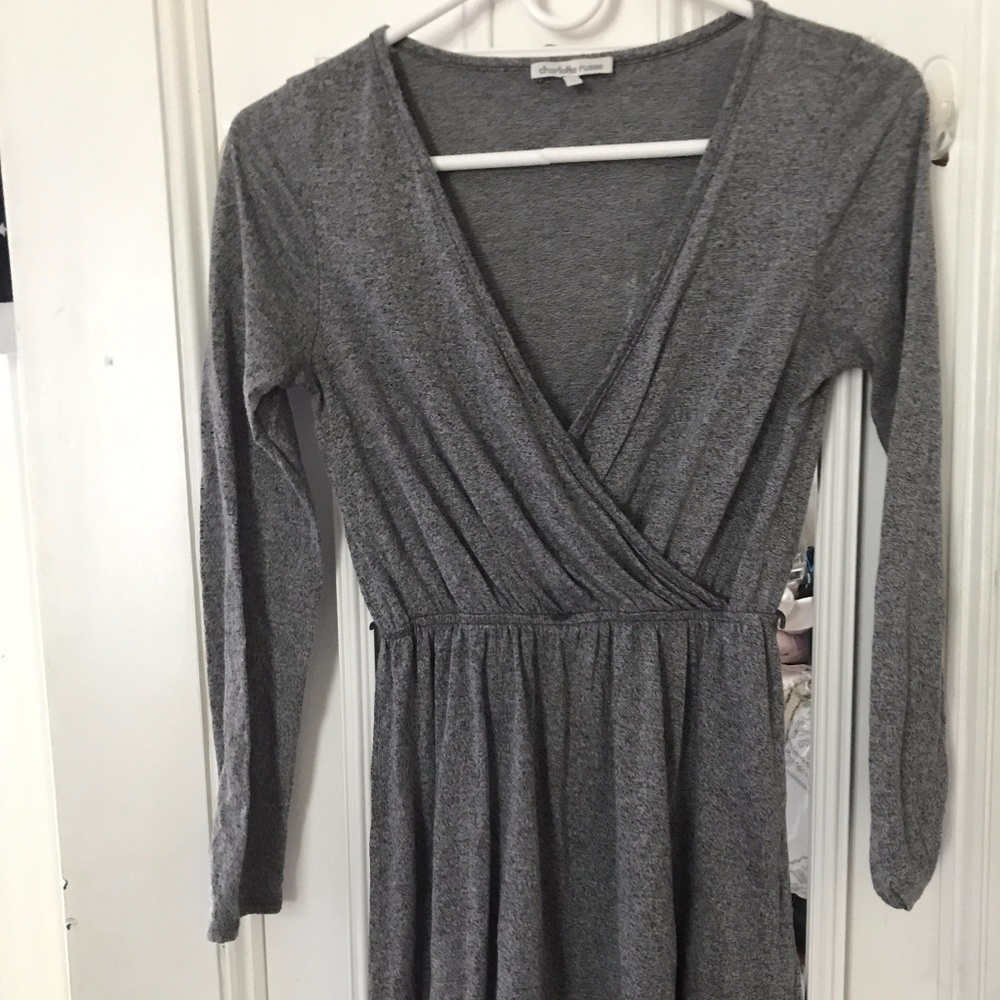 Charlotte Russe Dress