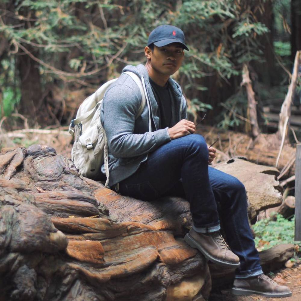 Meet your Posher, Teejay