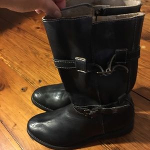 Bedstu turn boot 36