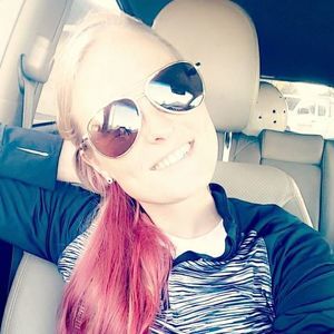 Meet your Posher, Erika