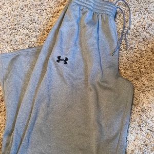 Men’s Under Armour Sweats