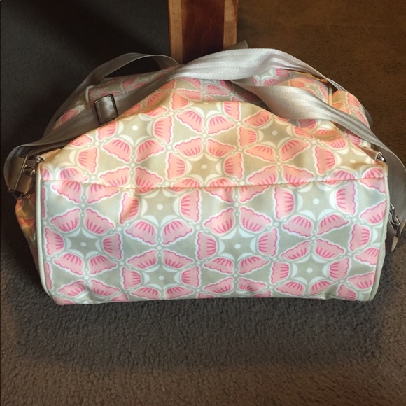 Petunia Pickle bottom boxy backpack - Picture 3 of 6