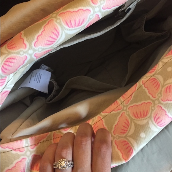 Petunia Pickle bottom boxy backpack - Picture 6 of 6