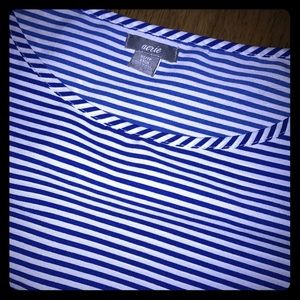 Aeri Dressy short sleeve