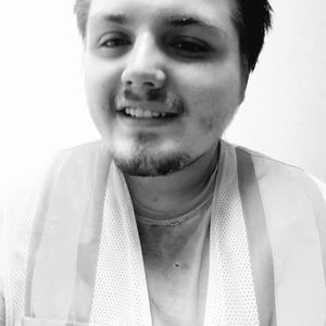 Meet your Posher, Shelby