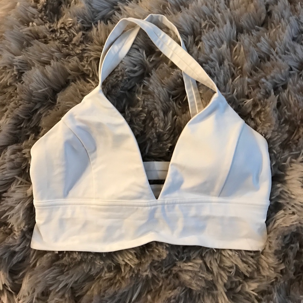 NWOT lululemon sports bra