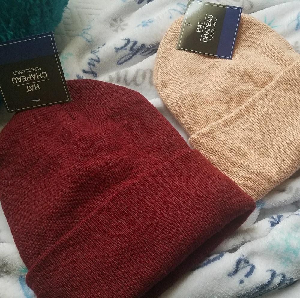 Beenie hat