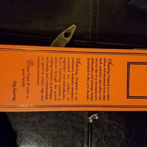 Stuhrling automatic pocket watch