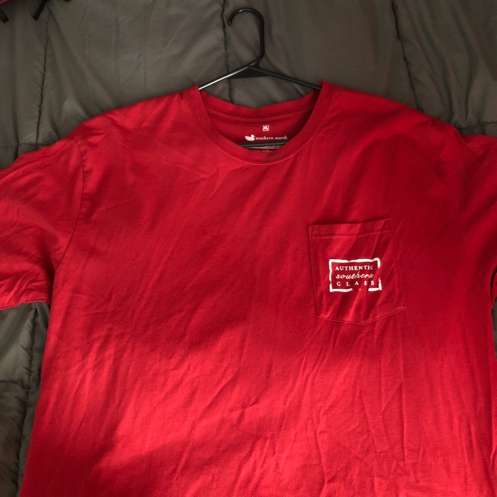 Souther Marsh T-Shirt