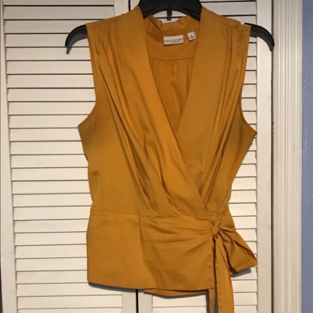 Eva Mendez shirt size M