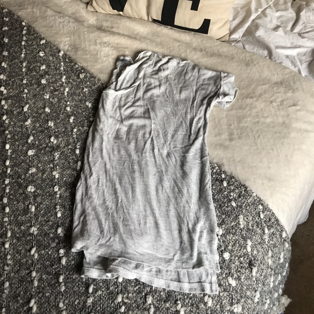 Charolette Russe Boxy Tee