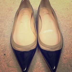 Christian Louboutin Flats 37.5