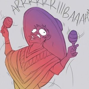 Meet your Posher, Lorena