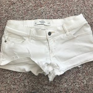 Abercrombie & Fitch shorts