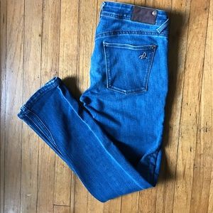 dl 1960 jeans