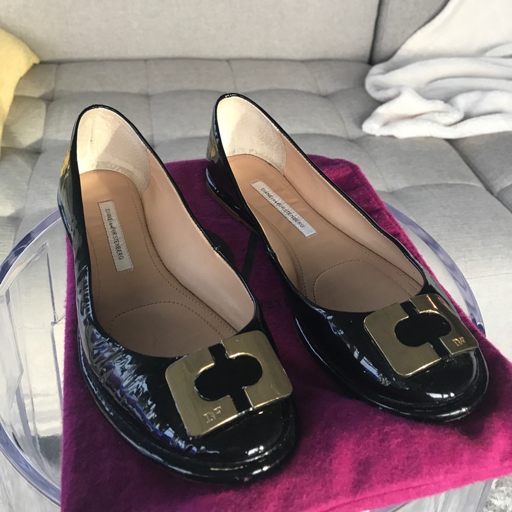 Diane von furstenberg