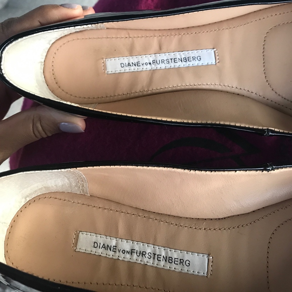 Diane von furstenberg - Picture 3 of 5