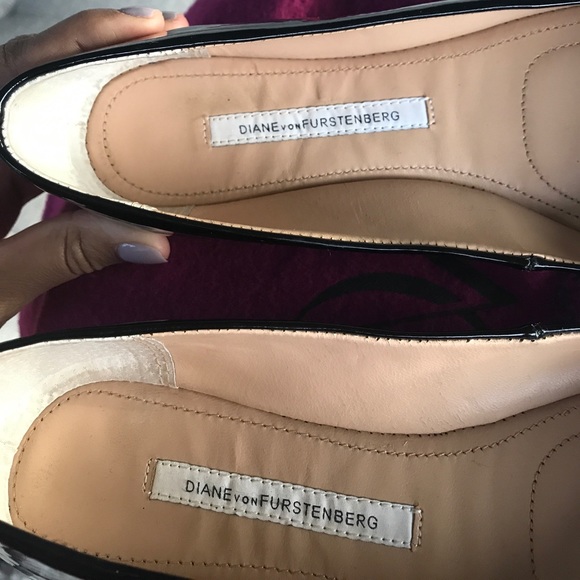 Diane von furstenberg - Picture 3 of 5