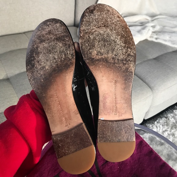 Diane von furstenberg - Picture 4 of 5