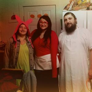 Meet your Posher, Katrina