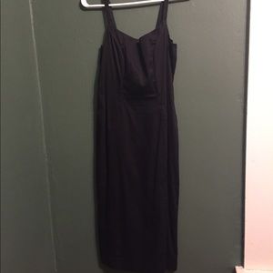 Pinup Girl Clothing wiggle dress