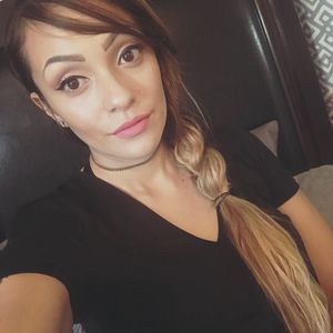 Meet your Posher, Nancy