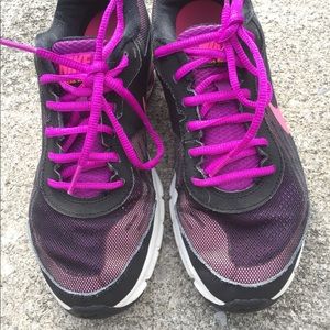 Nike Reax Run 9 Running Shoes