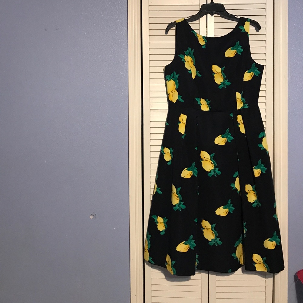 Eva Mendez dress
