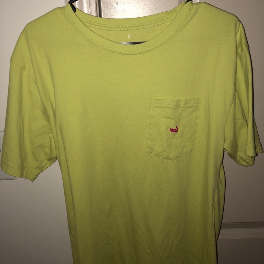 Southern Marsh Pocket T. SIZE L.