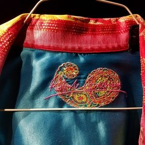 Robert Graham XL long sleeve shirt