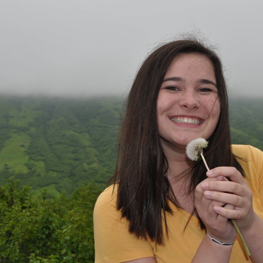 Meet your Posher, Madeline