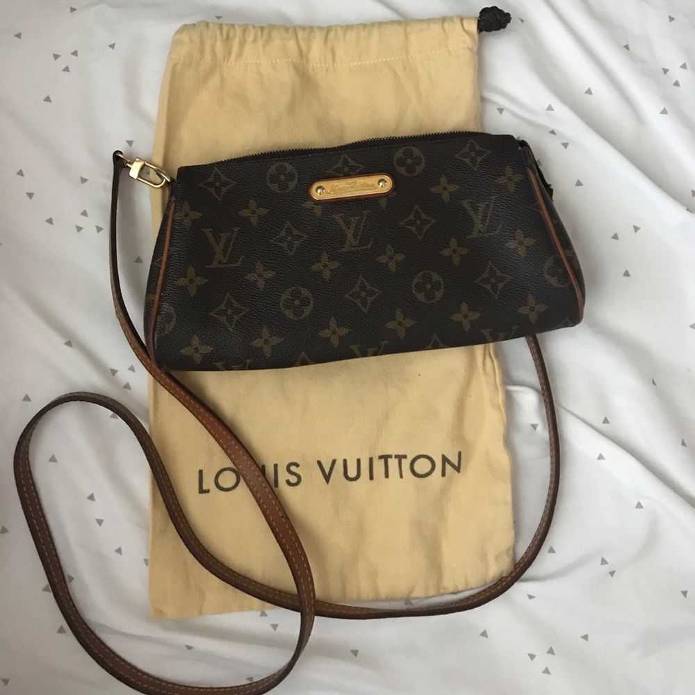 Louis Vuitton Eva